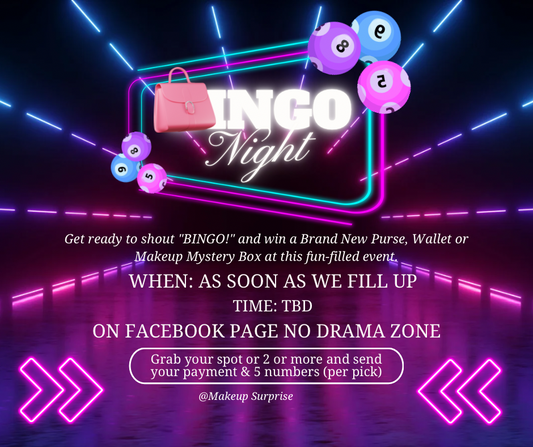 P.B.I.N.G.O