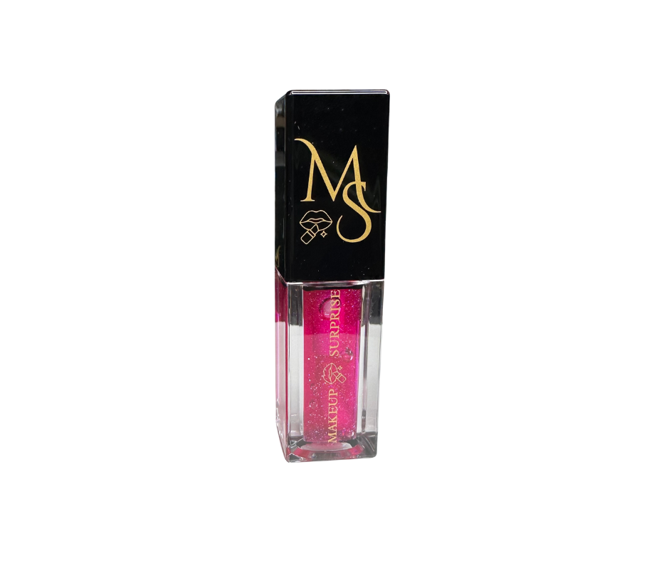 Makeup Surprise Name Brand Lip Oil