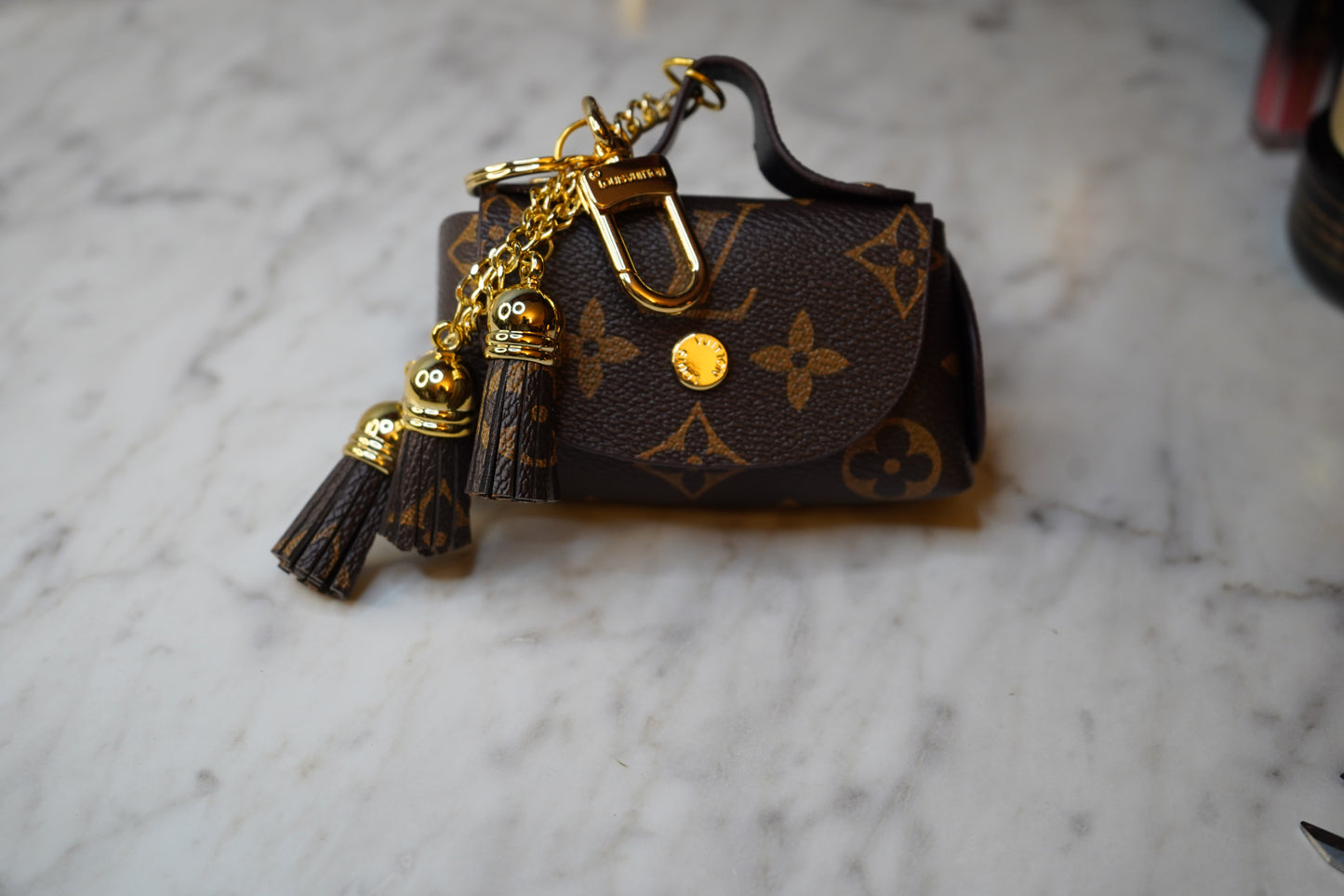 Bundles - LV Inspired Lipstick Holders