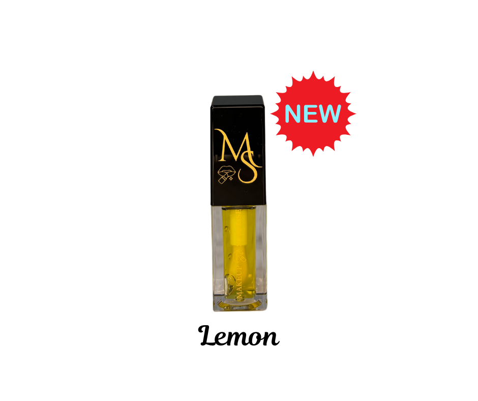 Makeup Surprise Name Brand Lip Oil