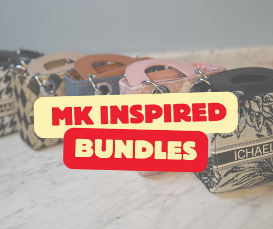 Bundles - MK Inspired