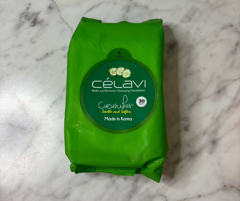 Makeup Remover Wipes