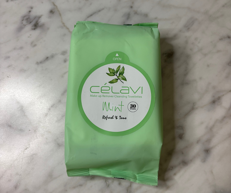 Makeup Remover Wipes