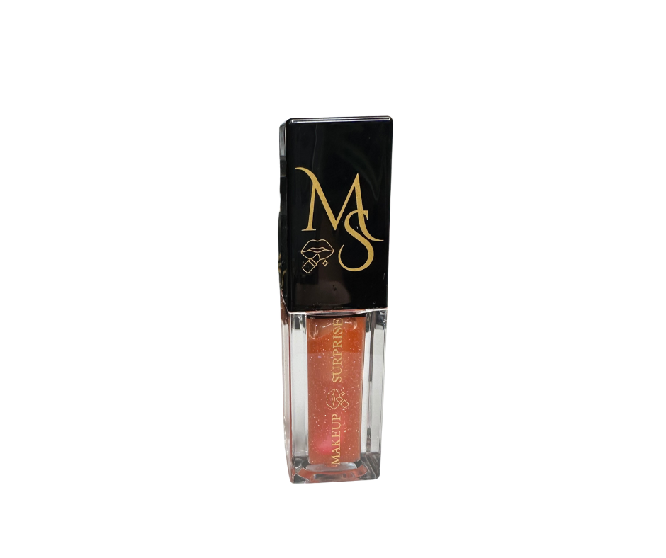 Makeup Surprise Name Brand Lip Oil