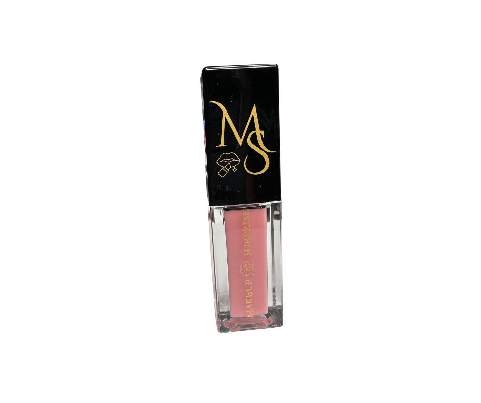 Makeup Surprise Name Brand Lip Oil