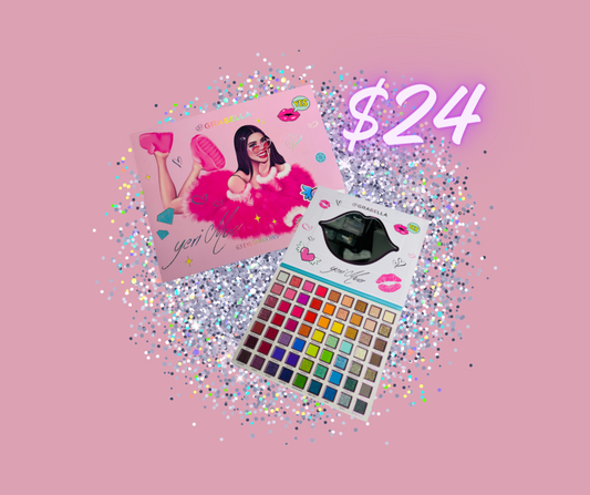 Mua Palette