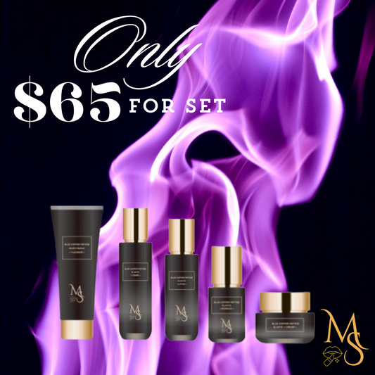 Make-up Surprise Brand Anti-Aging Products