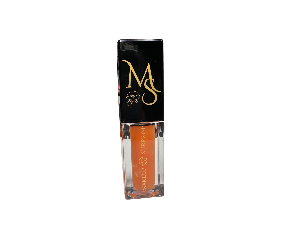Makeup Surprise Name Brand Lip Oil