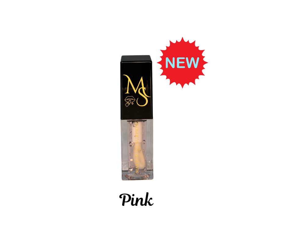 Makeup Surprise Name Brand Lip Oil