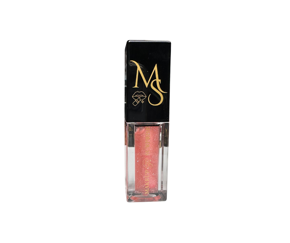 Makeup Surprise Name Brand Lip Oil