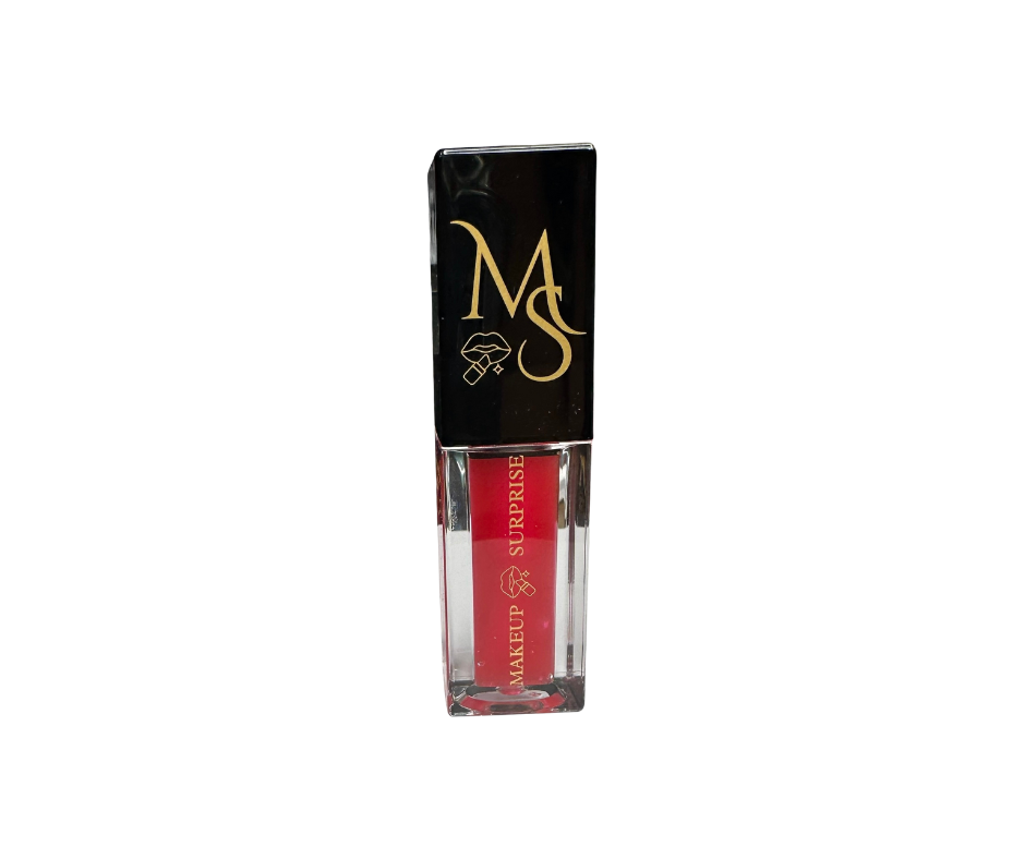 Makeup Surprise Name Brand Lip Oil