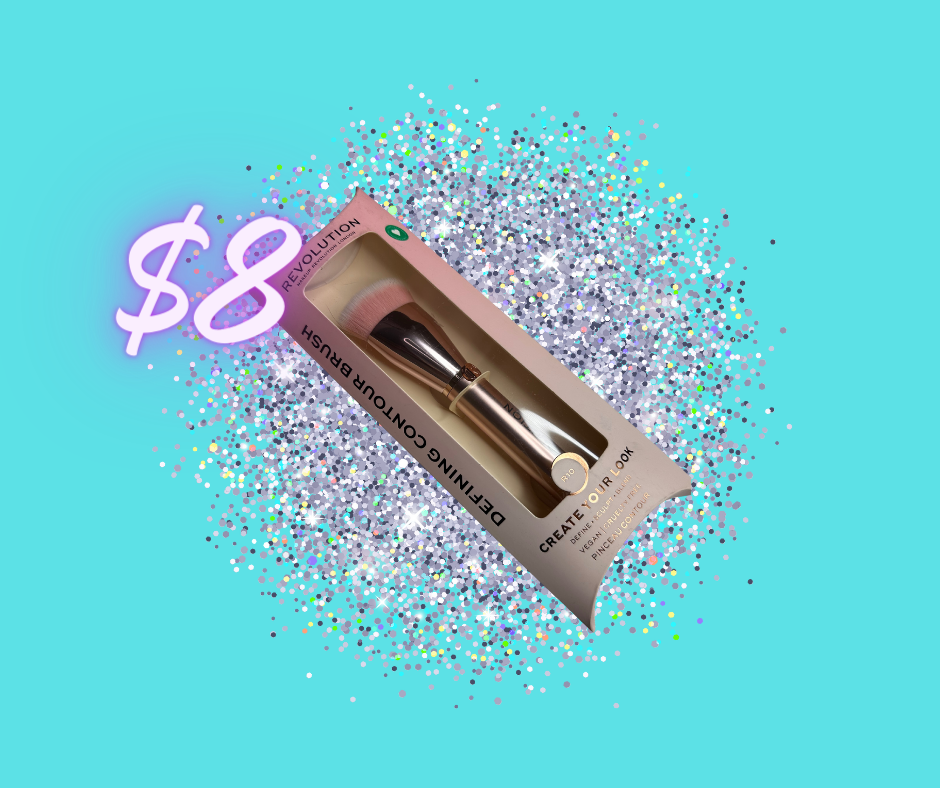REV Contour Brush