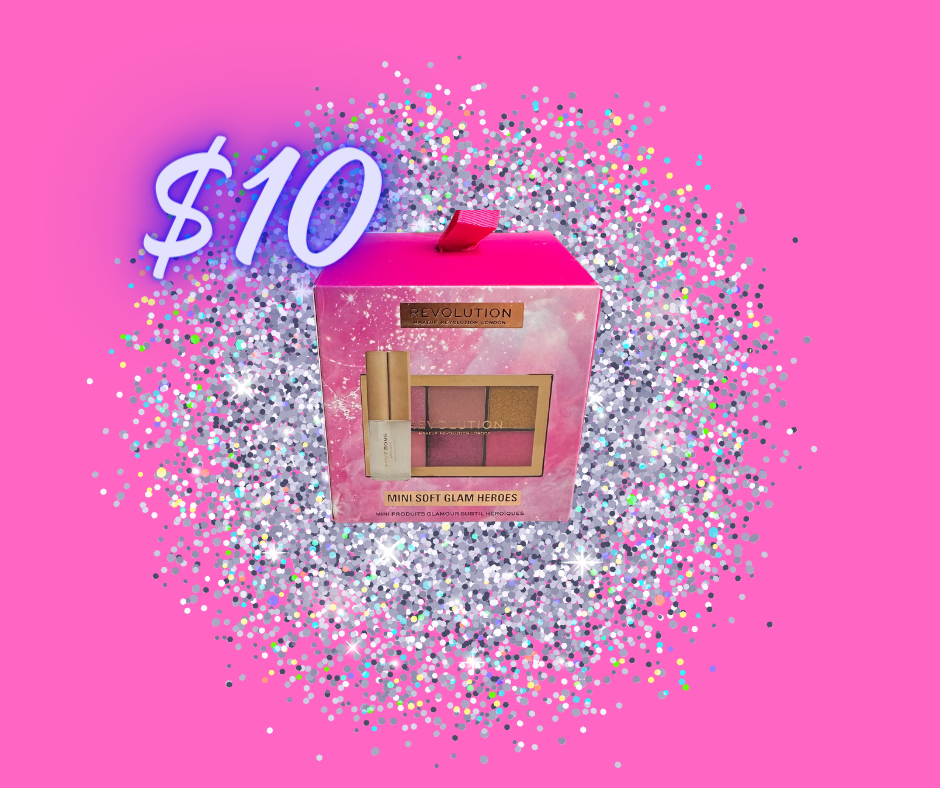 REV Mini Gift Set Lip