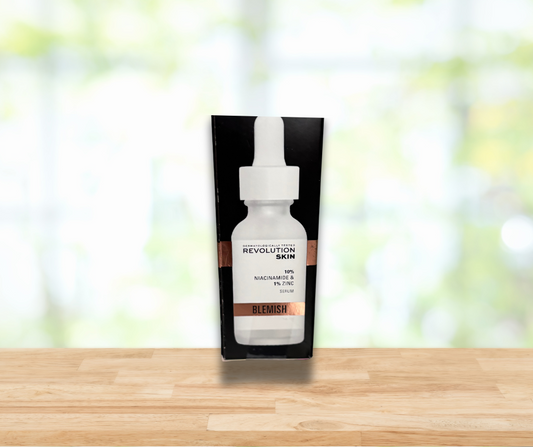 REVOLUTION Skin Blemish