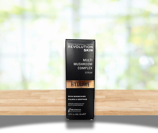 REVOLUTION Skin Hydrate