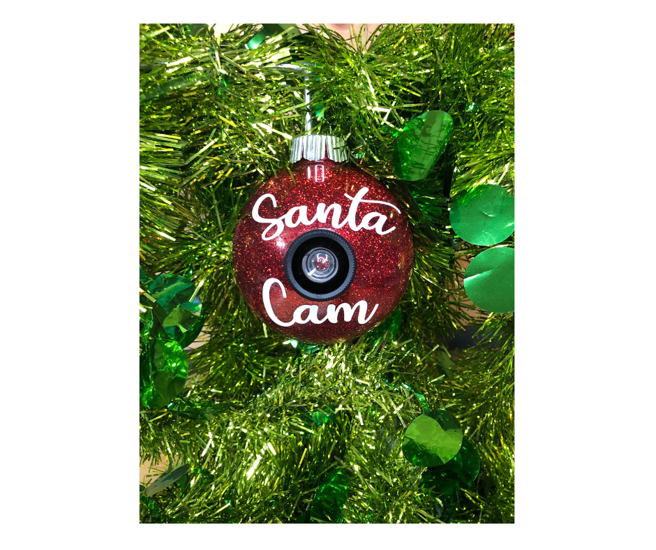 Ornaments - Hand Made