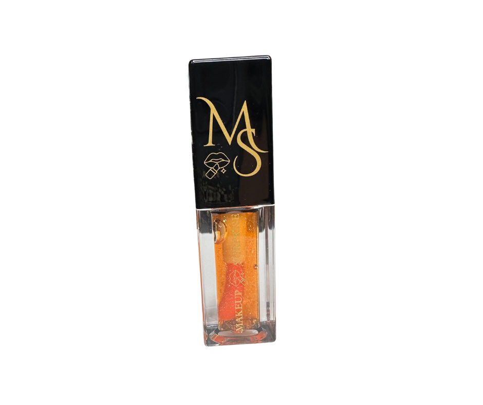 Makeup Surprise Name Brand Lip Oil
