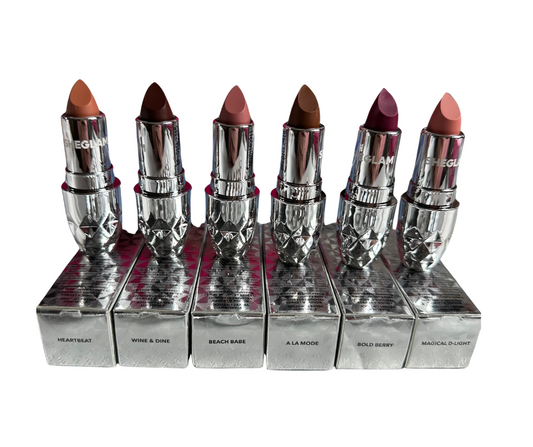 Lipstick - Sheglam Lipstick Matte