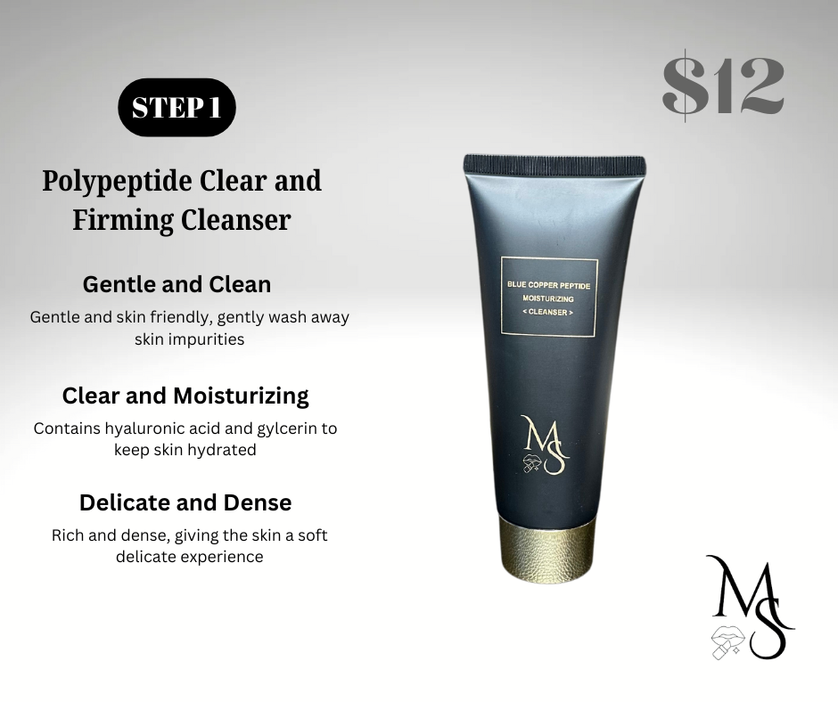 Make-up Surprise Brand Anti-Aging Products