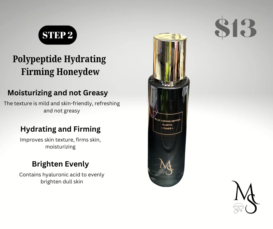Make-up Surprise Brand Anti-Aging Products