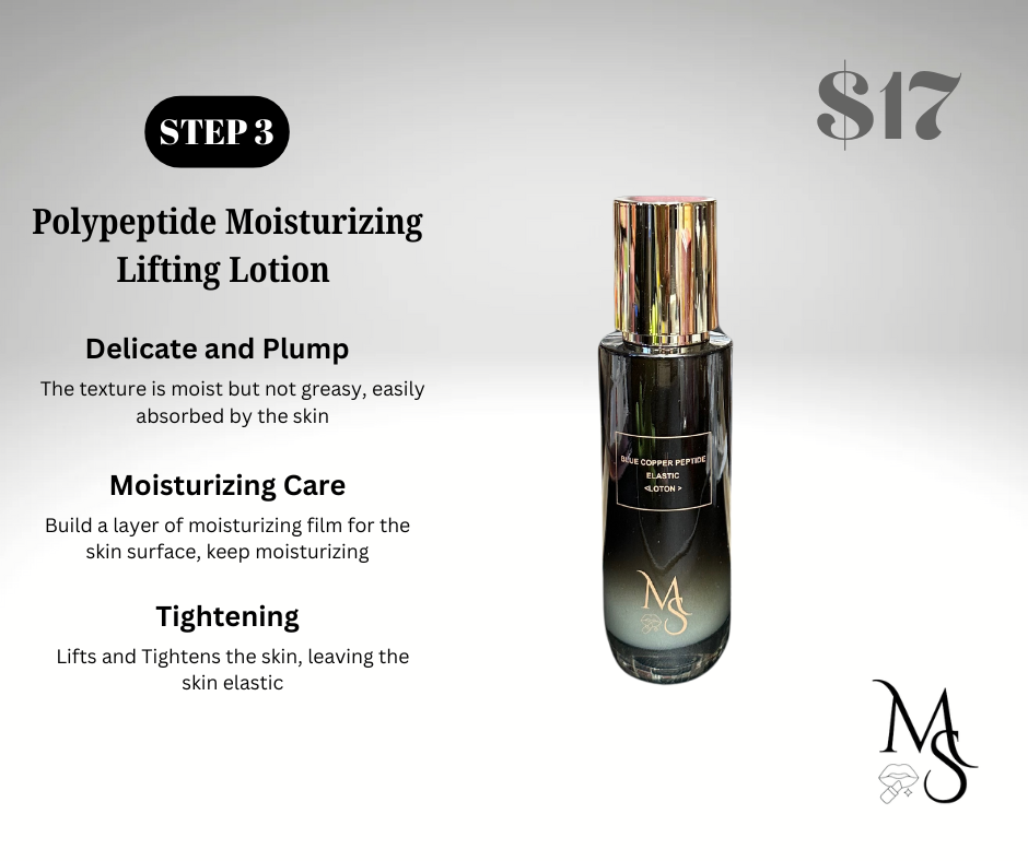 Make-up Surprise Brand Anti-Aging Products