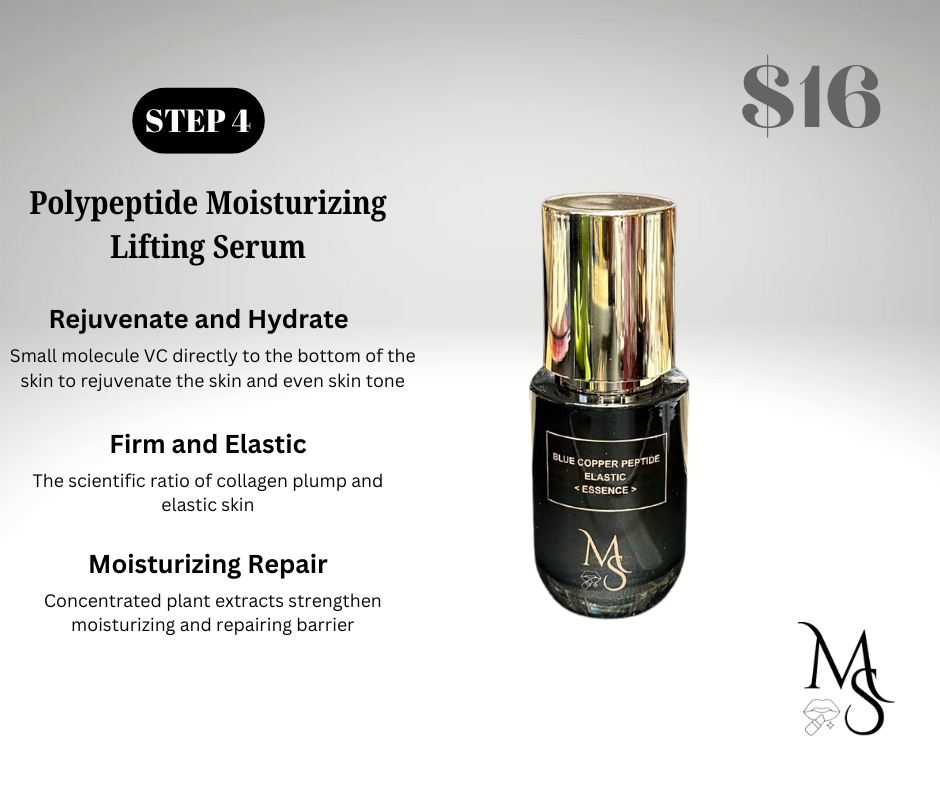 Make-up Surprise Brand Anti-Aging Products