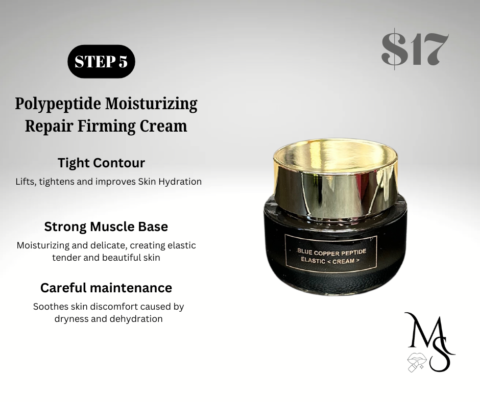 Make-up Surprise Brand Anti-Aging Products