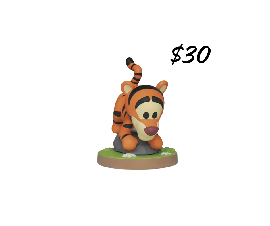 Tigger Pounce