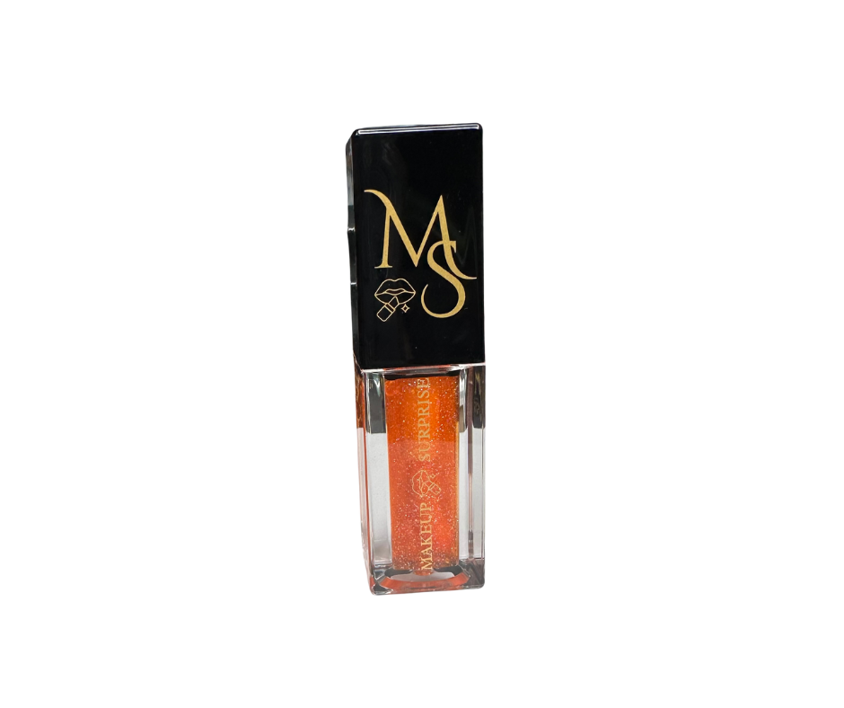 Makeup Surprise Name Brand Lip Oil
