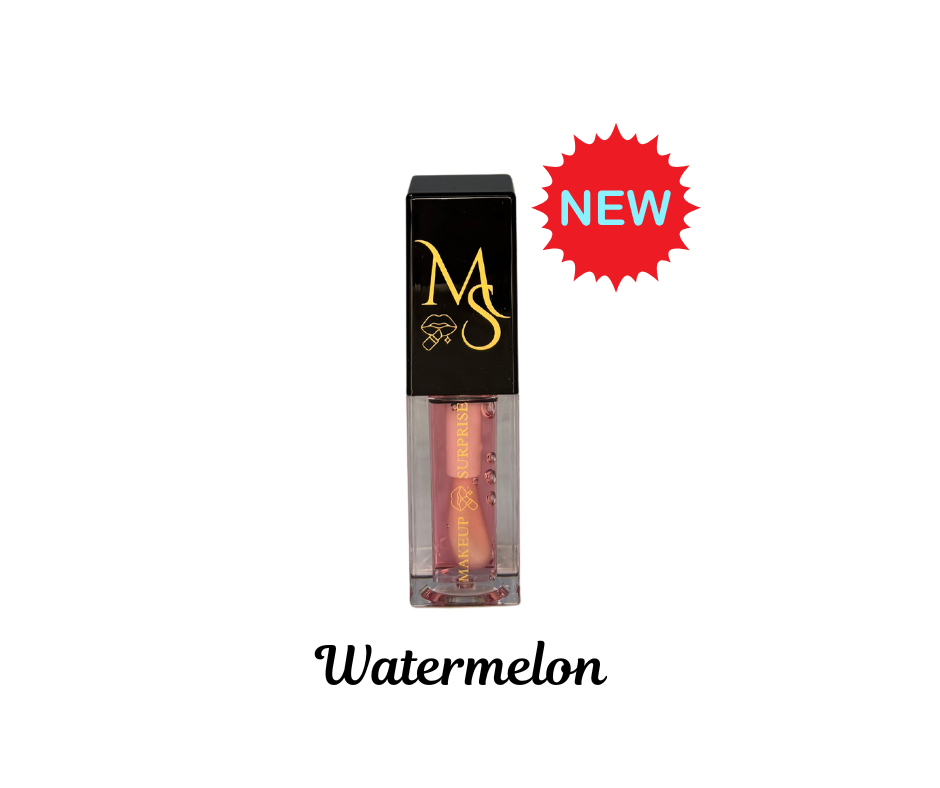 Makeup Surprise Name Brand Lip Oil